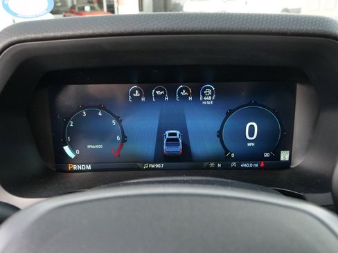 Used 2024 Ford F150 XLT w/ Equipment Group 302A MID image 7