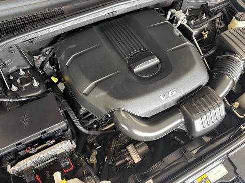 Used 2015 Jeep Grand Cherokee Limited image 31