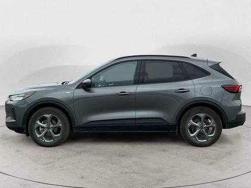 Used 2025 Ford Escape ST-Line Select w/ Tech Pack #1 AWD/4WD image 2
