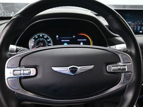 Used 2024 Genesis GV80 2.5T AWD/4WD image 21
