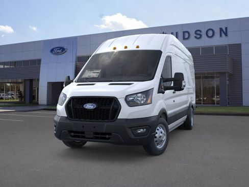 New 2026 Ford Transit 350 Base image 2