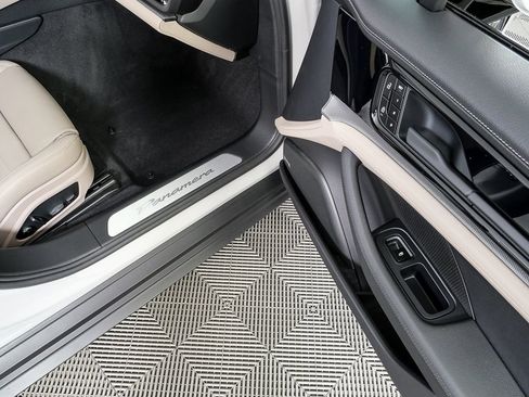 New 2026 Porsche Panamera image 26