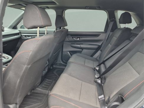 Certified 2023 Honda CR-V Sport image 17