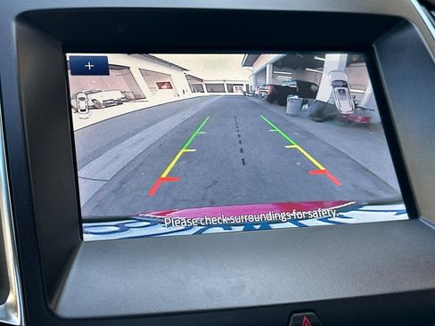 Used 2020 Ford Edge ST w/ Equipment Group 401A image 27