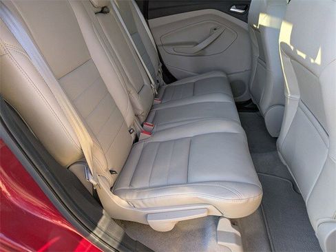 Used 2015 Ford Escape Titanium w/ Equipment Group 301A image 17