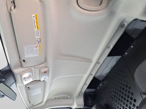 Used 2025 RAM ProMaster 2500 w/ U-Haul Equipment Group FWD image 14