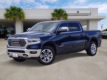 Used 2023 RAM 1500 Limited