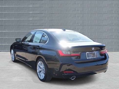 New 2026 BMW 330i Sedan w/ Convenience Package image 6