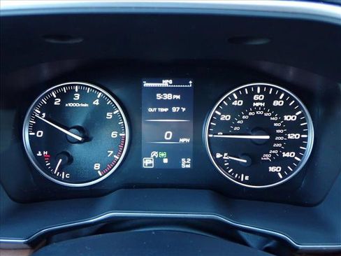 New 2025 Subaru Outback Touring XT w/ Tech Package 2 image 26