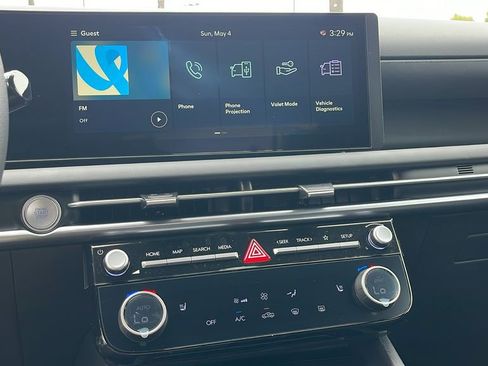 New 2025 Hyundai Santa Cruz SEL image 18