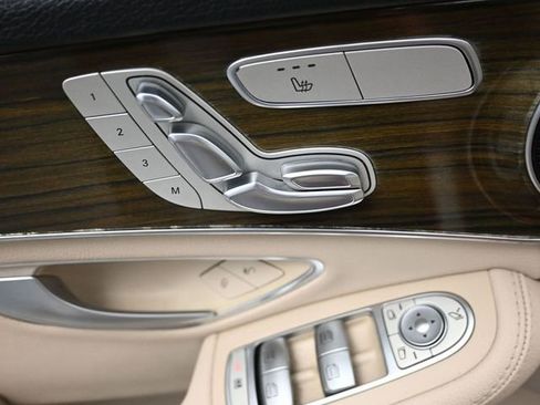 Used 2017 Mercedes-Benz C 300 Sedan w/ Premium 1 Package image 15