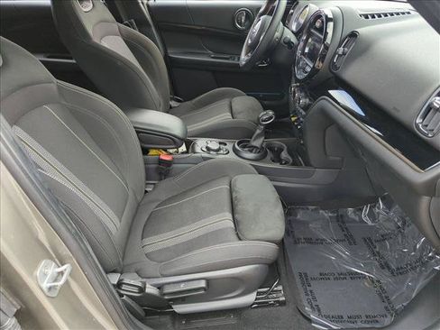 Used 2019 MINI Cooper Countryman SE AWD/4WD image 20