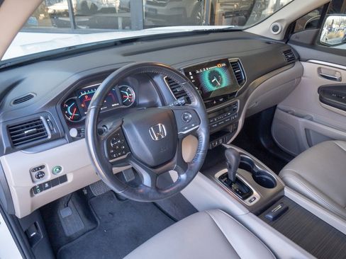 Used 2019 Honda Pilot EX-L image 9