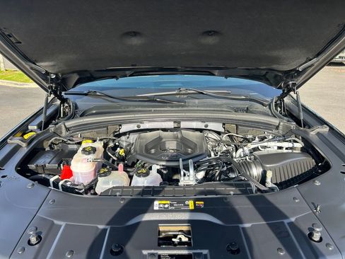 Used 2022 Jeep Grand Cherokee Limited 4xe w/ Luxury Tech Group II image 29