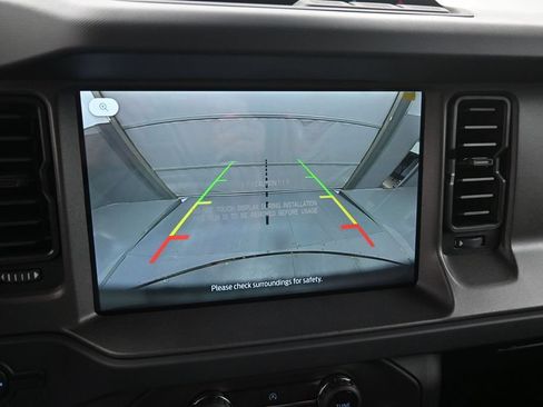 New 2026 Ford Bronco Big Bend AWD/4WD image 32