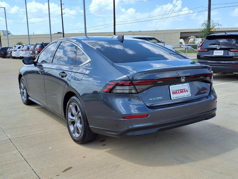 Used 2024 Honda Accord EX image 2