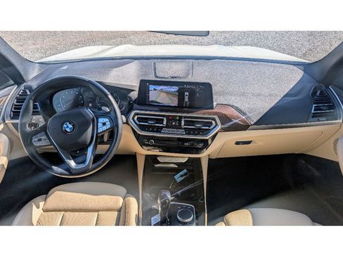 Used 2022 BMW X3 xDrive30i image 32