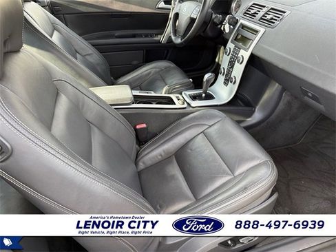 Used 2011 Volvo C70 T5 image 13