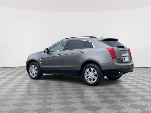 Used 2012 Cadillac SRX FWD image 6