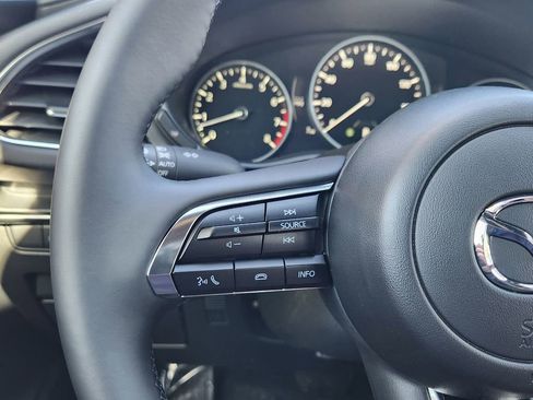 New 2026 MAZDA MAZDA3 Carbon image 17