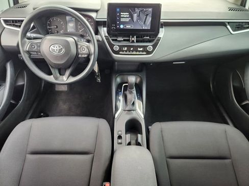 Used 2024 Toyota Corolla LE image 20