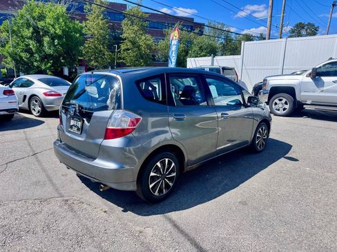 Used 2013 Honda Fit image 5