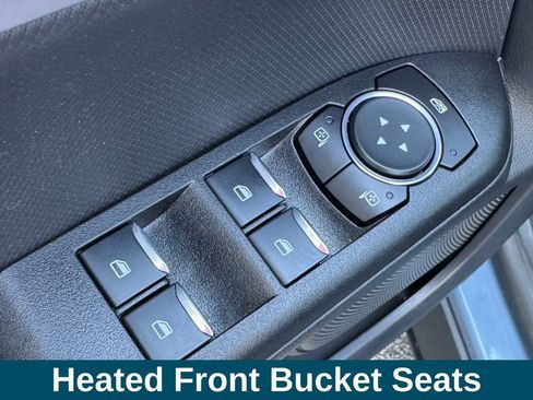 Used 2024 Ford Bronco Sport Big Bend w/ Convenience Package AWD/4WD image 19