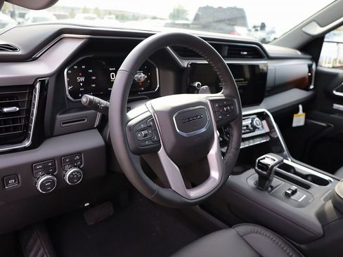 New 2026 GMC Sierra 1500 Denali image 12