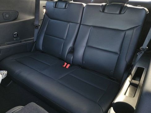 New 2026 Ford Explorer Tremor w/ Tremor Ultimate Package image 8