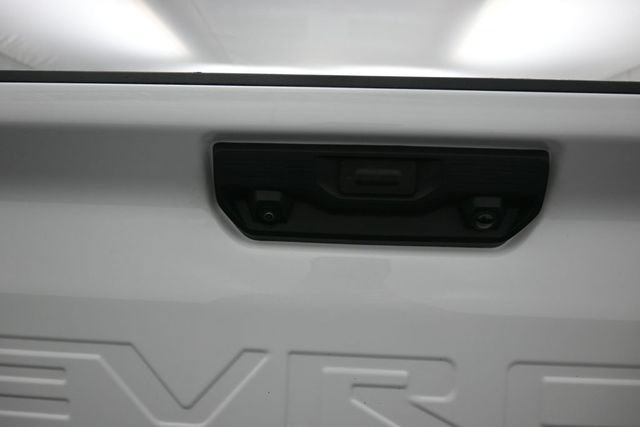 Used 2026 Chevrolet Silverado 2500 LT AWD/4WD image 25
