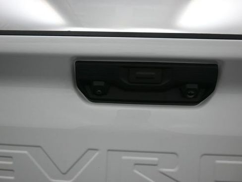 Used 2026 Chevrolet Silverado 2500 LT AWD/4WD image 25