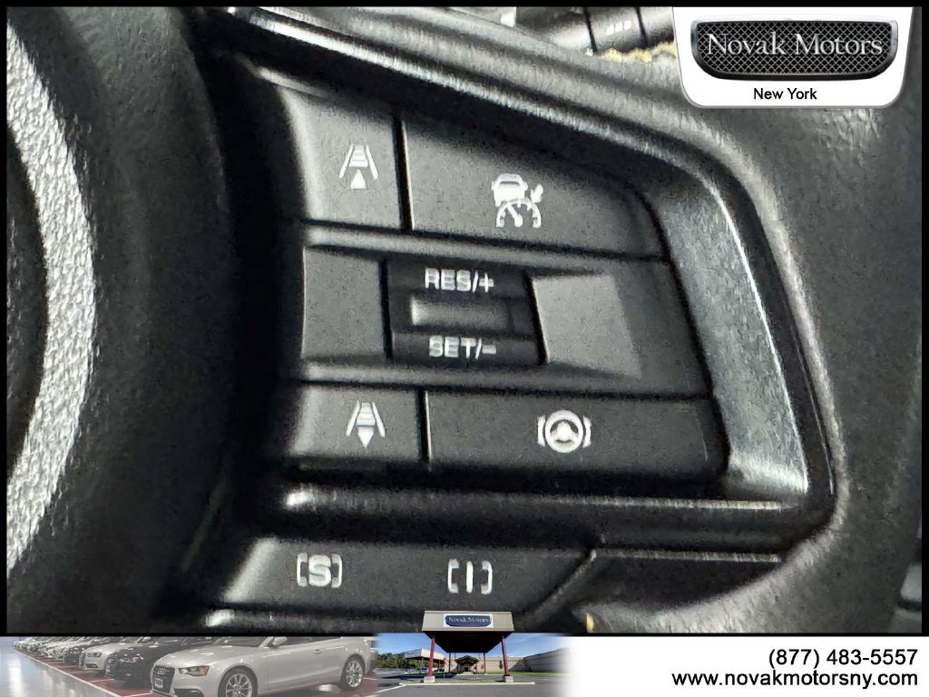 Used 2024 Subaru Crosstrek 2.5i Sport AWD/4WD image 19
