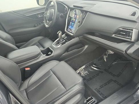 Certified 2024 Subaru Outback Limited AWD/4WD image 13