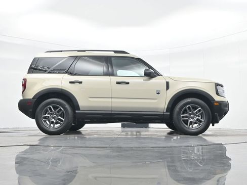 New 2025 Ford Bronco Sport Big Bend w/ Convenience Package AWD/4WD image 37