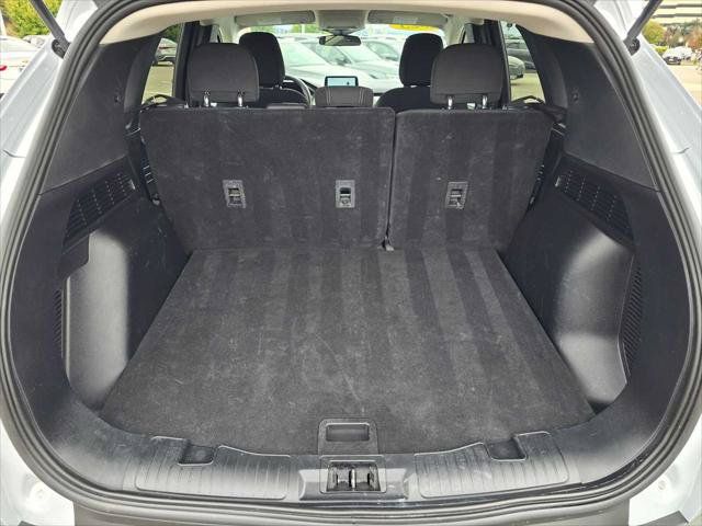 Used 2025 Ford Escape Active AWD/4WD image 14
