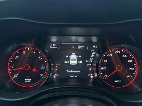 Used 2021 Dodge Charger R/T w/ Daytona Edition Group RWD image 46