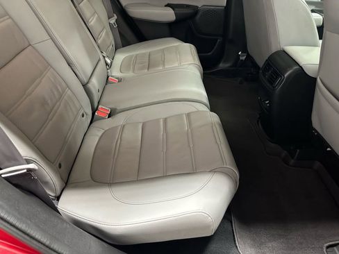 Used 2021 Honda CR-V EX-L image 49
