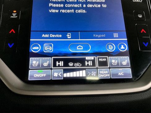 Used 2023 Subaru Ascent Touring image 15