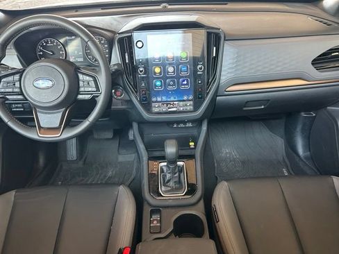 Used 2025 Subaru Forester Sport AWD/4WD image 13
