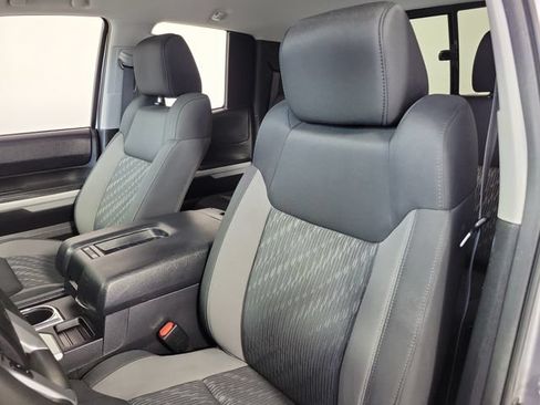 Used 2021 Toyota Tundra SR5 RWD image 20