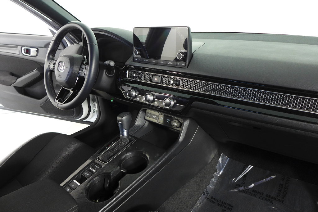 Used 2025 Honda Civic Sport image 13