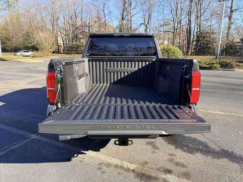 New 2026 Toyota Tacoma SR5 image 14