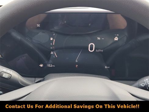 New 2026 Buick Envista Preferred w/ Convenience II Package image 11