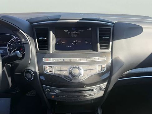 Used 2019 INFINITI QX60 Luxe image 20