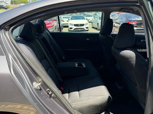 Used 2015 Honda Accord Sport image 16