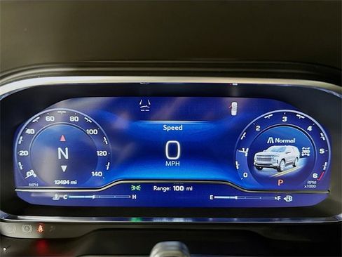 Certified 2024 Chevrolet Tahoe High Country w/ Advanced Technology Package image 10