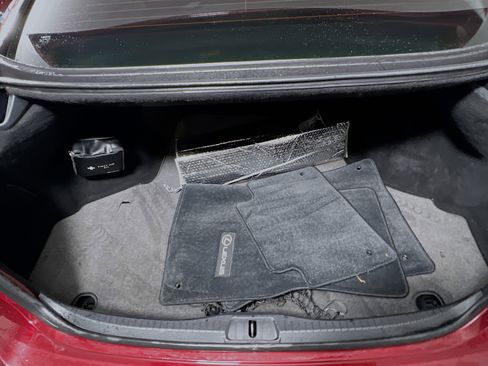 Used 2011 Lexus LS 460 w/ Comfort Pkg image 34