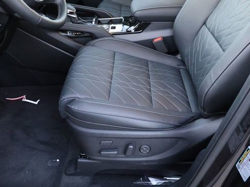 New 2025 Kia Telluride SX Prestige X-Line image 42