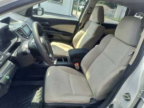 Used 2016 Honda CR-V EX image 14