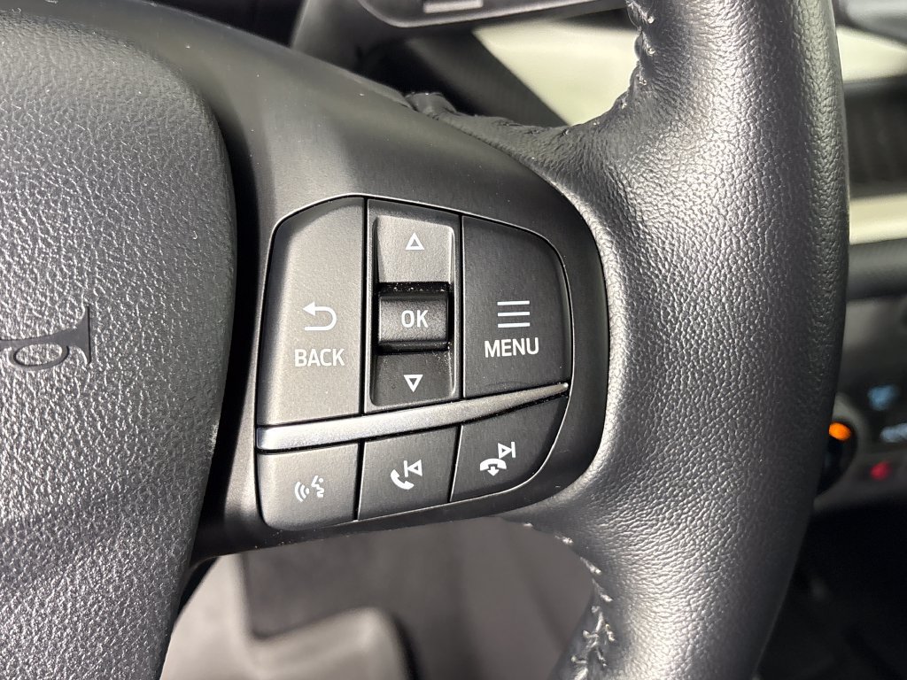 Certified 2023 Ford Bronco Sport Heritage w/ Heritage Convenience Package AWD/4WD image 21